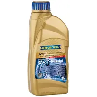 Ravenol Automatische transmissie olie ATF CVT 1L