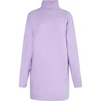 Mymo Gebreide jurk | XS | female