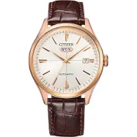 Citizen - NH8393-05AC - Polshorloge - Heren - Automatisch - Mechanical