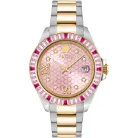 Philipp Plein - PW2FA0325 - Polshorloge - Dames - Kwarts - Lady Empire