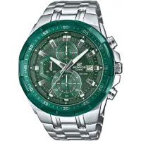 Casio EFR-539DE-3AVUEF Heren Horloge