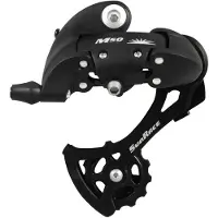 Sunrace Mtb Rdm57 Achterderailleur