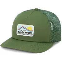 Dakine Pet Unisex Cruisin Trucker Cypress