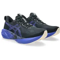 Asics NOVABLAST 5 1011B974 Hardloopschoenen | Maat 46.5 Heren Blauw