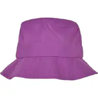 Urban Classics Hoed lila