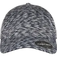 Urban Classics Pet 'DELTA' navy / grijs / wit
