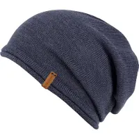 Chillouts Muts 'Leicester' blauw