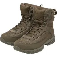 Brandit Veterboots olijfgroen