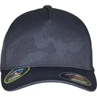 Flexfit Pet duifblauw