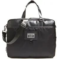GUESS Certosa laptoptas voor heren
