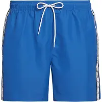 Calvin Klein Jeans Calvin Klein herenbadpak maat M met trekkoord