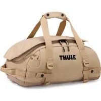 Thule Weekendtas 'Chasm 30 L ' beige / zwart