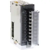 Omron PLC digitale in- en uitgangsmodule van -besturingssysteem - CJ1WOC211