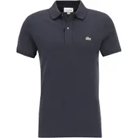 Lacoste Polo Men PH4012 Slim Fit Graphite-4