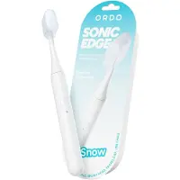Ordo Elektrische Tandenborstel Sonic Edge Snow