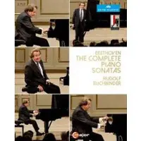 DISTRART M CNT Beethoven,the Complete Piano Sonata