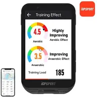 IGPSPORT Igs800 Fietscomputer