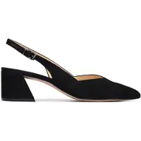Högl Slingpumps 'Laura' zwart