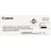 Canon Toner, C-EXV 34 Drumstel