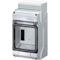 Hensel 61000734 KV 1504 Distributiekast Inhoud: 1 stuk(s)