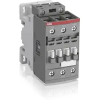ABB FI stroomonderbreker, STOTZ-KONTAKT Magneetschakelaar 24-60 50/60 20-60VDC AF26-30-00-11