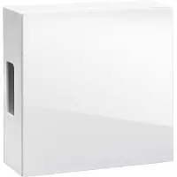 Grothe 44476 Gong 230 V (max) 80 dBA Wit