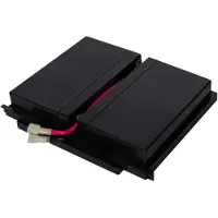 Cyberpower Cyber Power RBP0019 vervangingsbatterijpack RBP0019 voor OR600ERM1U en andere modellen.