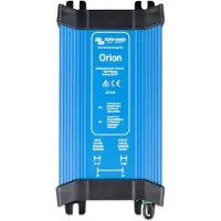 Victron Energy Orion Dc-dc 24/12-40 Converter Transparant