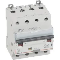 Legrand LEXIC Stroomonderbreker - 411235