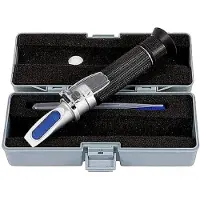 Pce Instruments Wijn / sap refractometer / handrefractometer