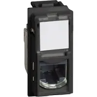 Schneider A9N18372 A9N18372 Zekeringautomaat 80 A 500 V/DC