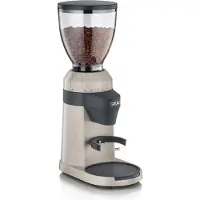 Graef Koffiemolen CM8011 Beige
