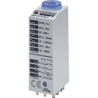 Finder 85.03.0.125.0000 85.03.0.125.0000 Tijdrelais 125 V DC/AC 1 stuk(s) Tijdsduur: 0.05 - 360000 s 3x wisselcontact