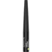Sante Naturkosmetik Ogen Eyeliner Liquid Eyeliner No. 02 Coffee