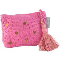 Goround interior Toilettas Jade Rapture Rose roze 25x15cm