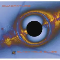 Ginza.se BLACK HOLE BLUES