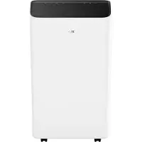 SaniGoods Auxerre mobiele airco met wifi 12000BTU 3.4KW wit