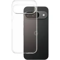 CARE by PanzerGlass CARE by  X-Ray Case Google Pixel 10 | 10 Pro Transparant