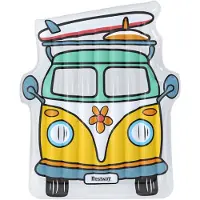 Bestway Zwembad luchtbed | | Busje | 164 x 127 x 18 cm