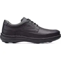 Clarks Original Nature three heren veterschoen