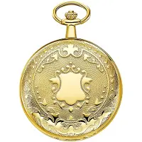 Festina F2028/1 Heren Pocket Watch
