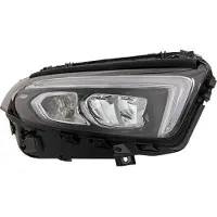 Diederichs 1683082 Koplamp