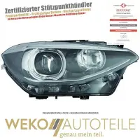 Diederichs 1281084 Koplamp