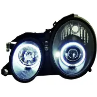 Diederichs 1625781 Koplampen set