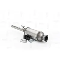 NAP carPARTS CAD10201 Roetfilter (DPF)