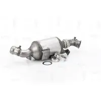 NAP carPARTS CAD10253 Roetfilter (DPF)