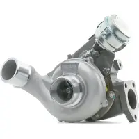 RIDEX 2234C0092 Turbocharger