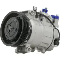RIDEX 447K0230 Aircopomp