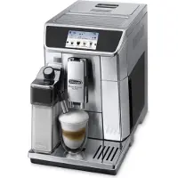 De'Longhi PrimaDonna Elite ECAM 656.75.MS (roestvrij staal/zwart)