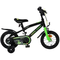 Volare - Children's Bicycle 12" - Super GT Green (51289)